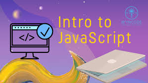 Intro jS