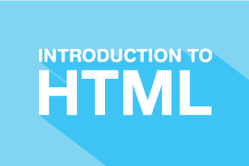 Intro Html